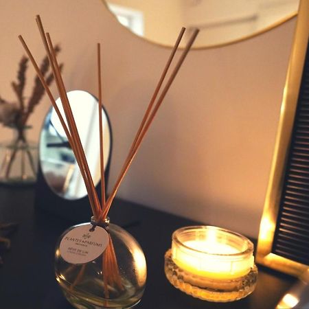 Appartement Cosy Beauvais Bagian luar foto