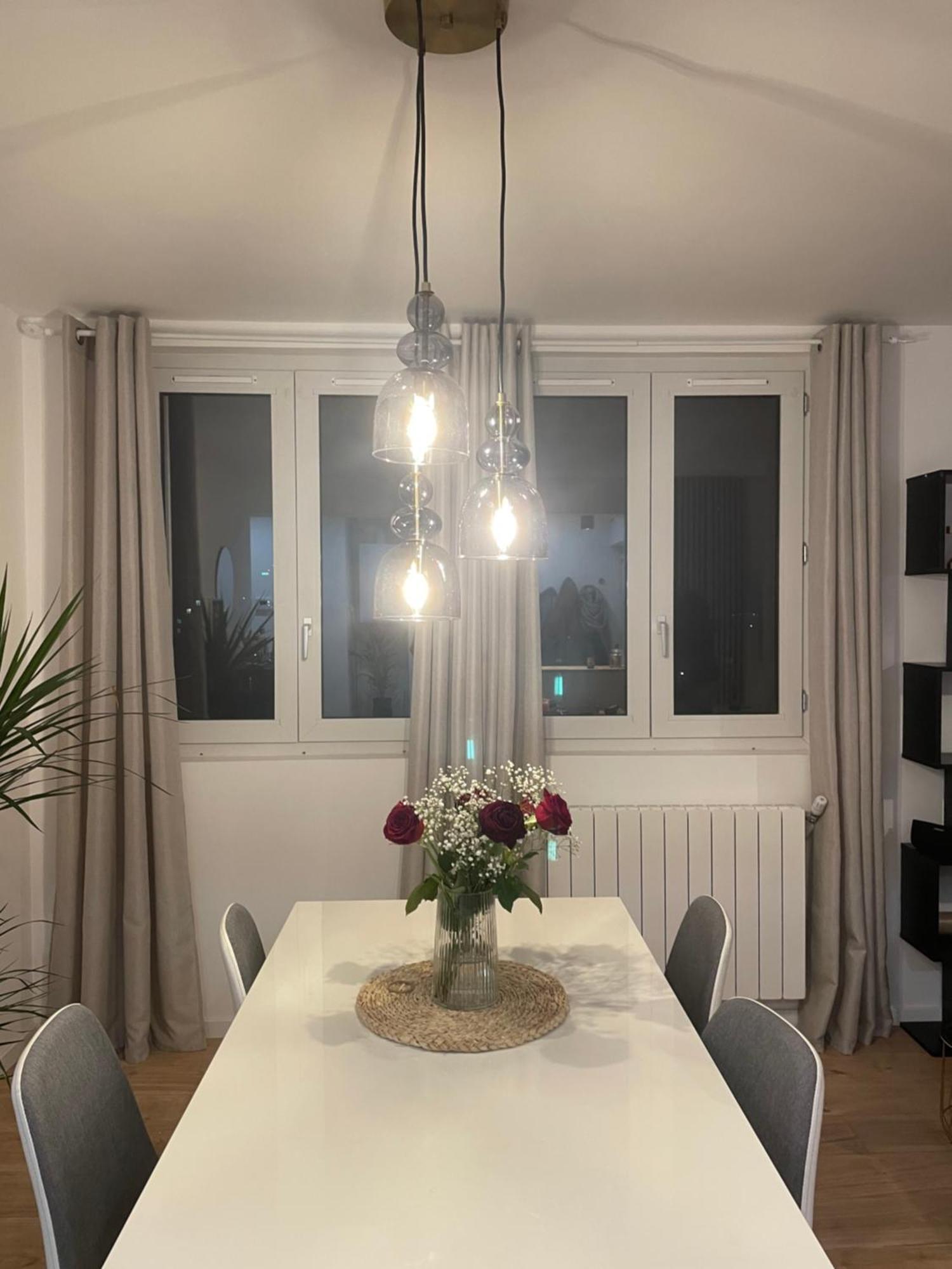 Appartement Cosy Beauvais Bagian luar foto