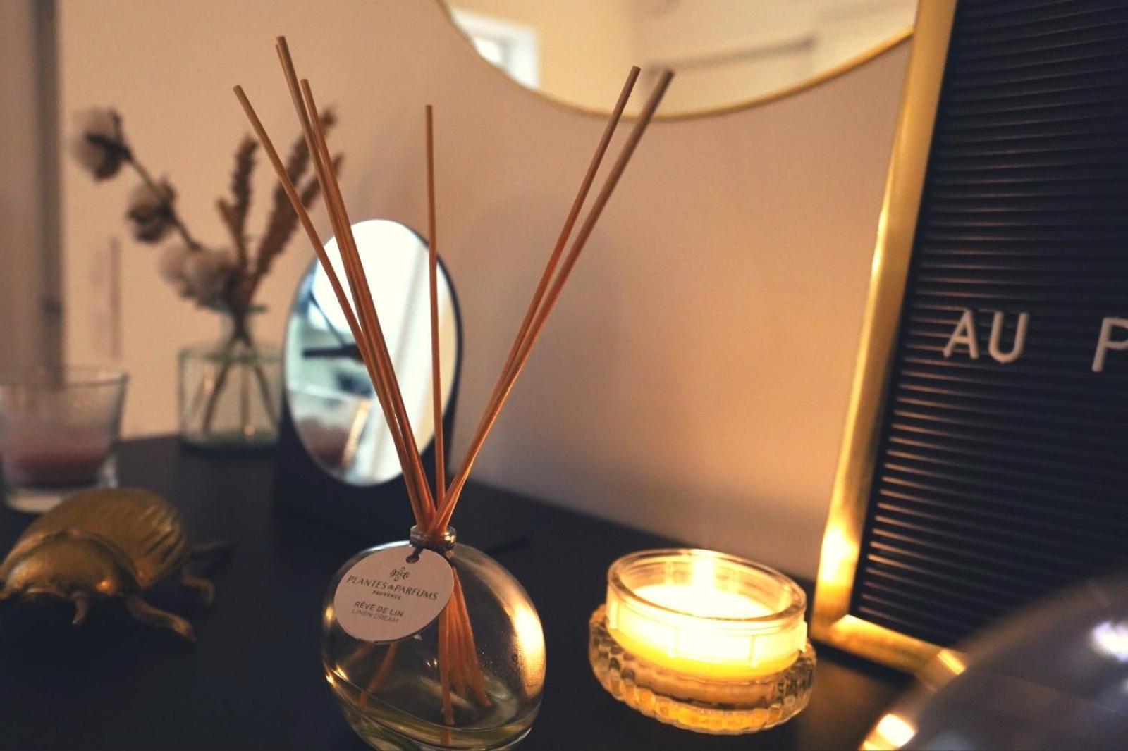 Appartement Cosy Beauvais Bagian luar foto