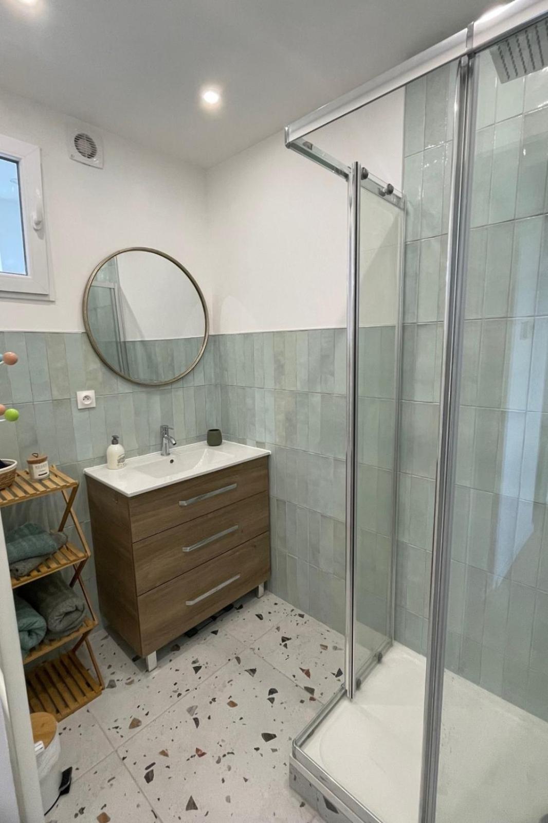Appartement Cosy Beauvais Bagian luar foto
