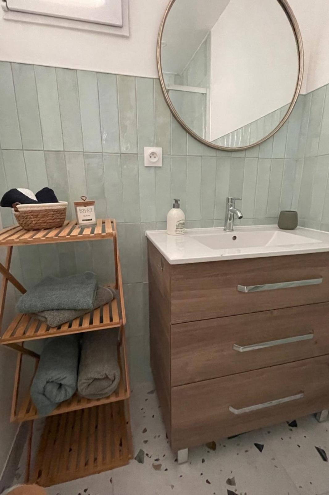 Appartement Cosy Beauvais Bagian luar foto