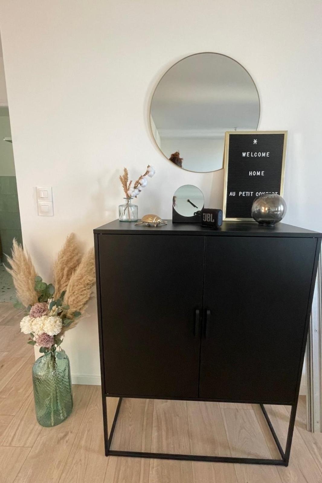 Appartement Cosy Beauvais Bagian luar foto