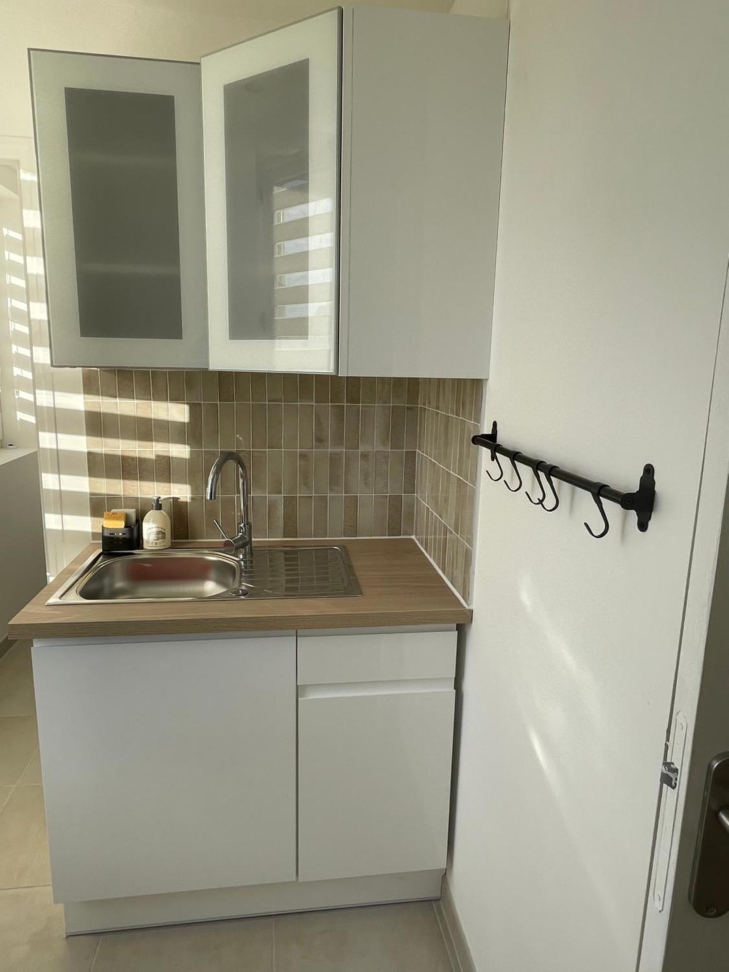 Appartement Cosy Beauvais Bagian luar foto